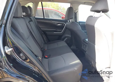 2019 Toyota Rav4 Xle z USA, uszkodzony, nr VIN 2T3P1RFV5KW039099